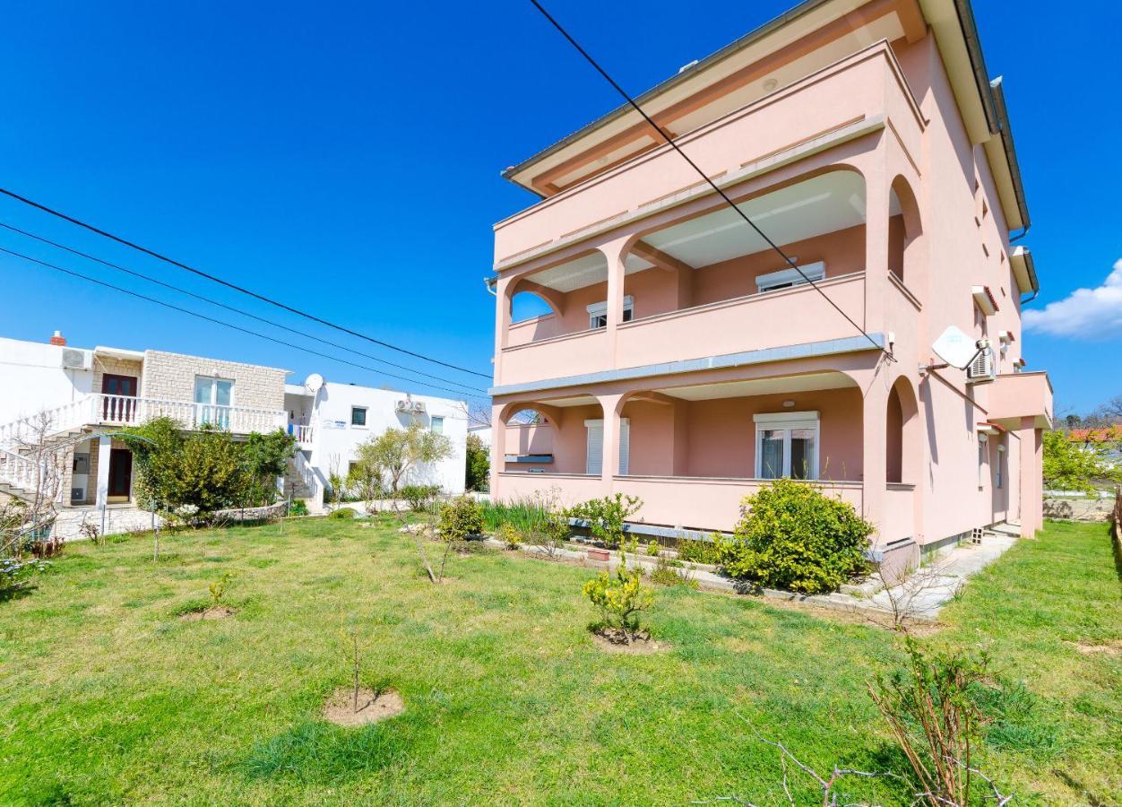 Apartments And Room Ljubica Lopar Luaran gambar