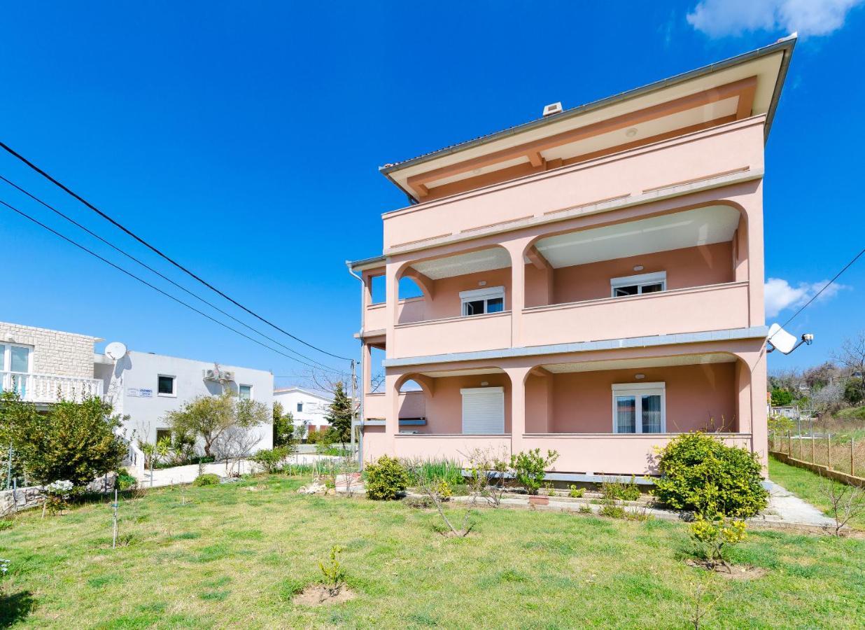 Apartments And Room Ljubica Lopar Luaran gambar