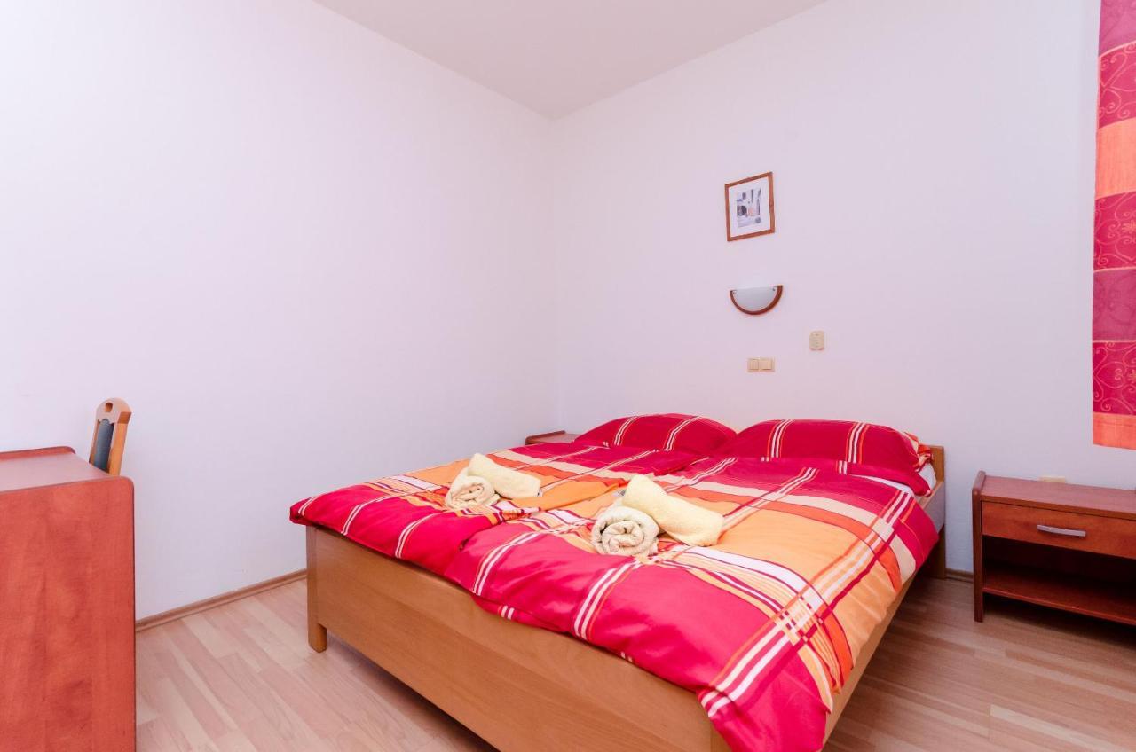 Apartments And Room Ljubica Lopar Luaran gambar